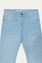 SLIM FIT PANTS (SSBD-219)