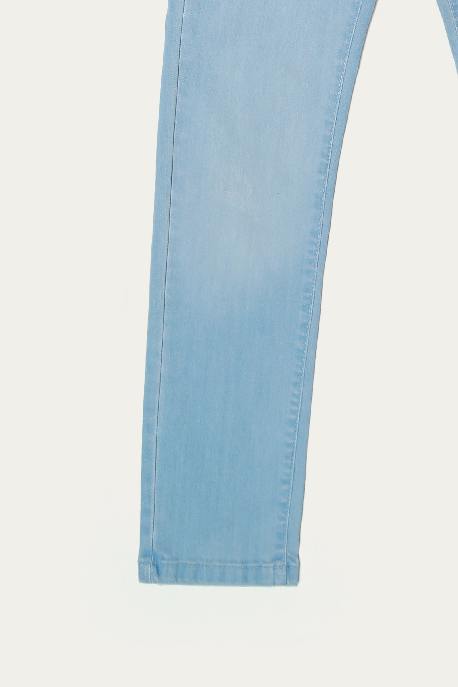 SLIM FIT PANTS (SSBD-219)