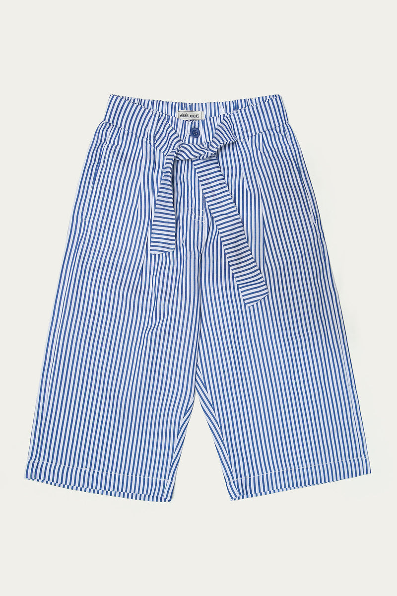 Capri Pants (GHP-214)