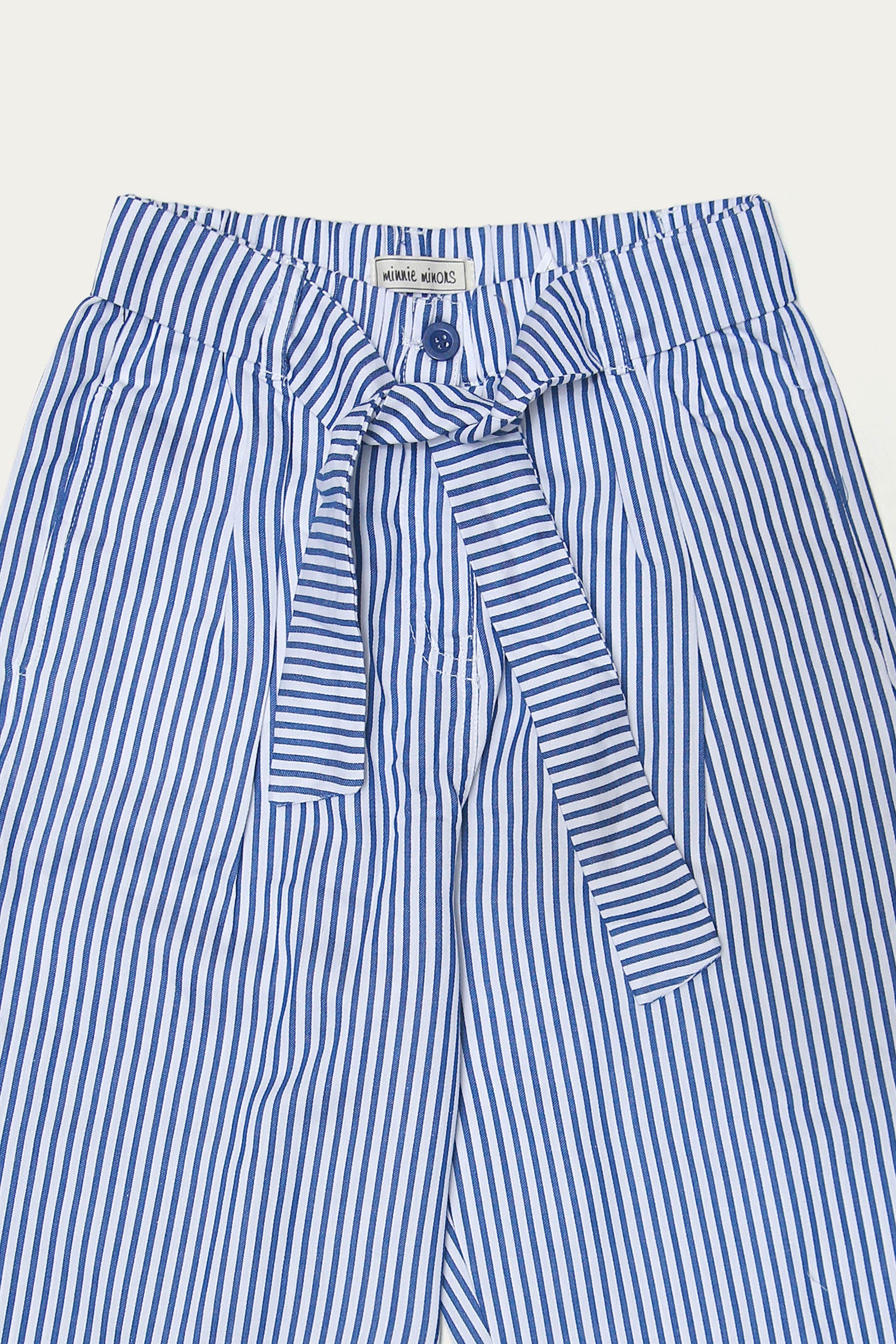 Capri Pants (GHP-214)