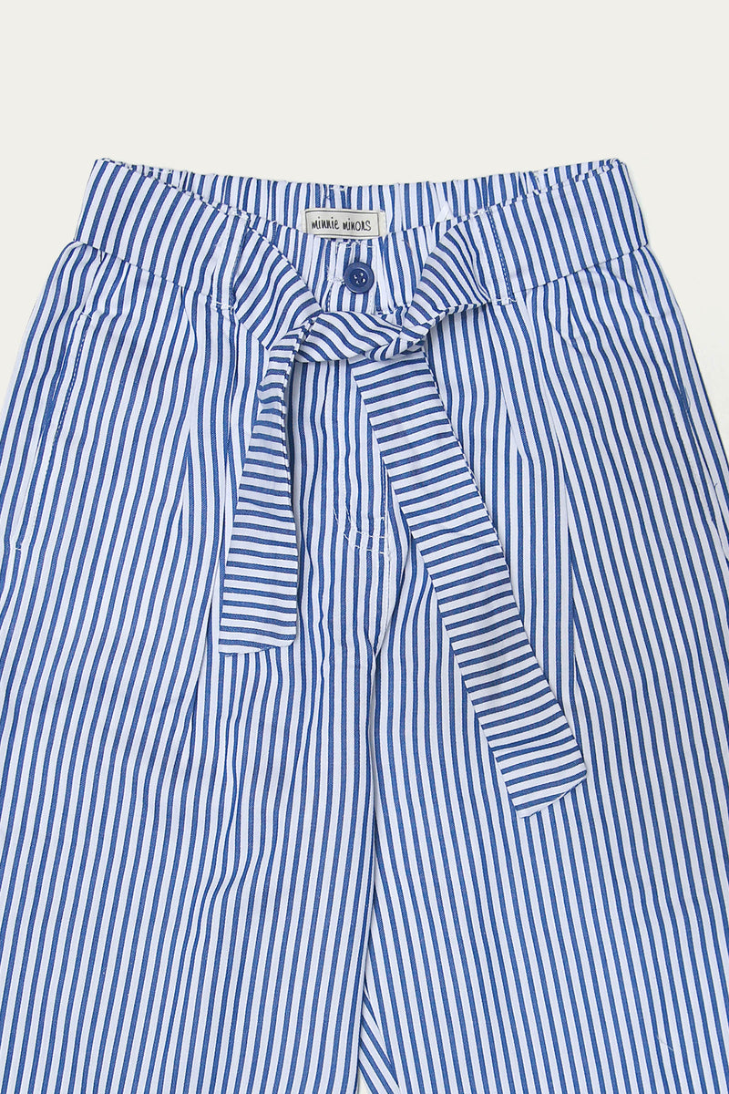 Capri Pants (GHP-214)