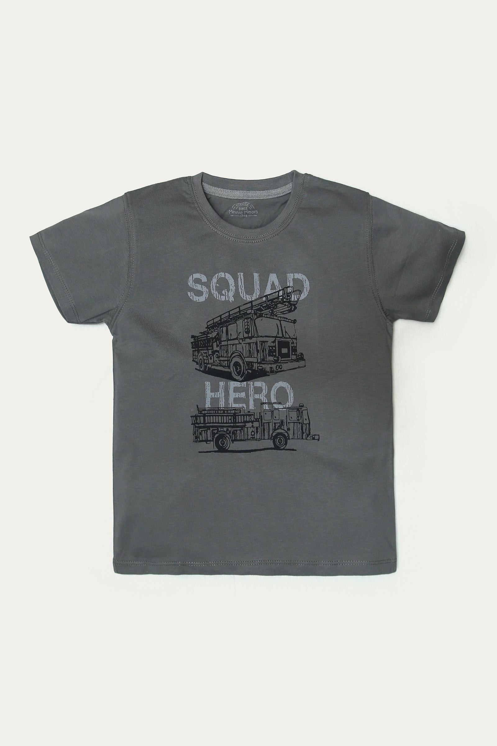 GRAPHIC T-SHIRT (MSBKTJ-019)