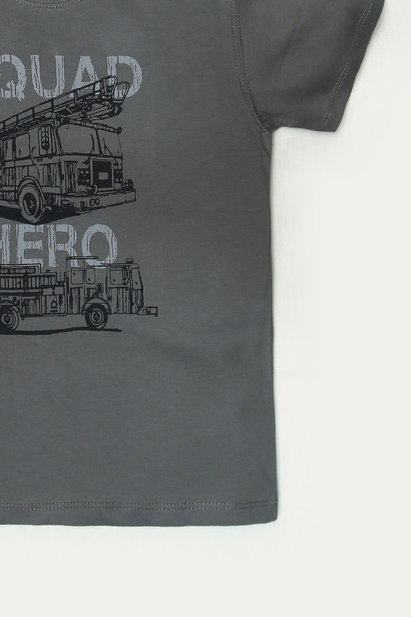GRAPHIC T-SHIRT (MSBKTJ-019)