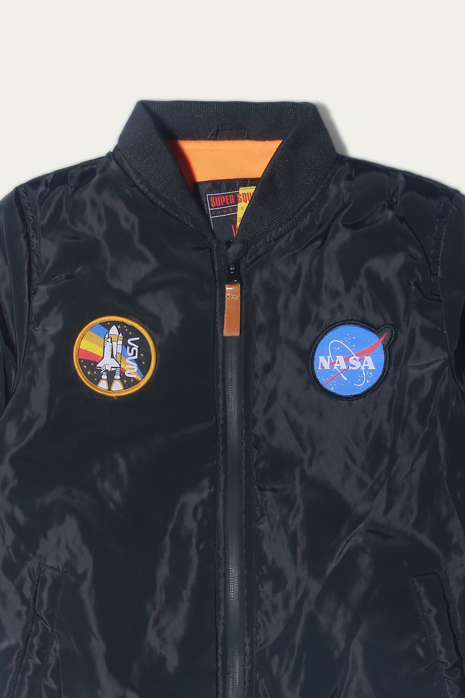 Parachute Jacket (SSBJK-80)