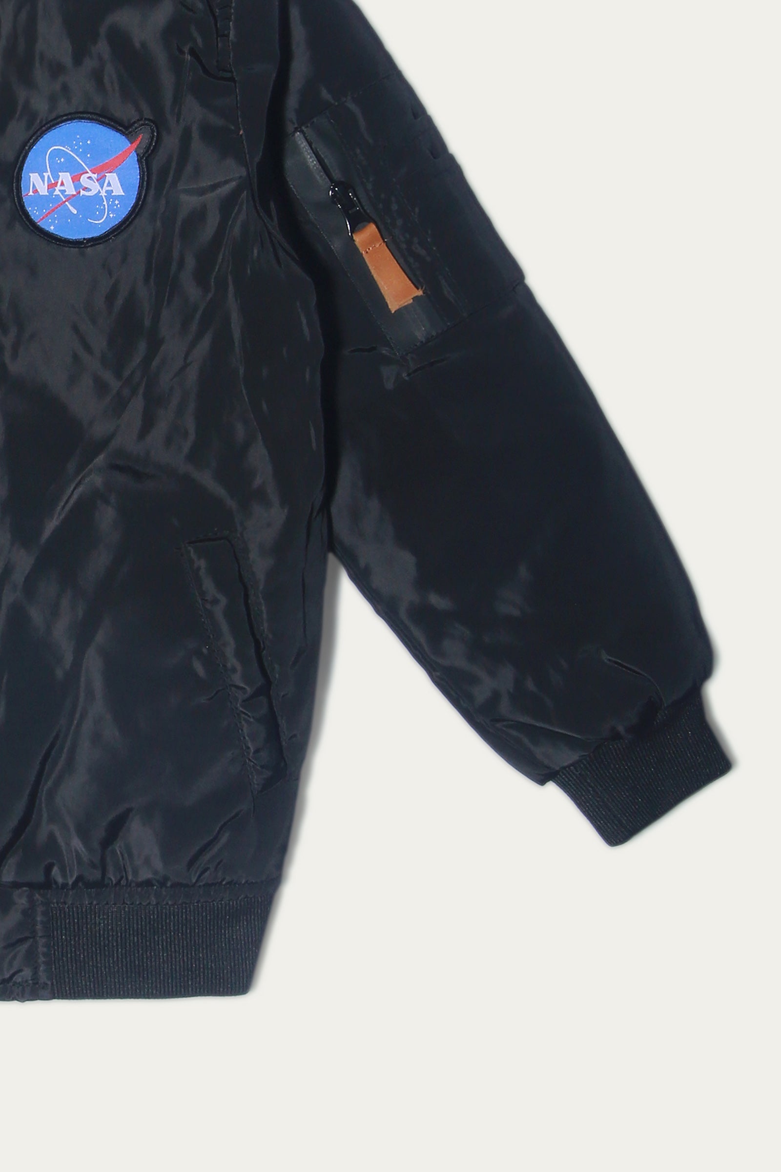 Parachute Jacket (SSBJK-80)