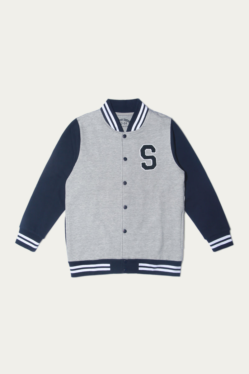 VARSITY JACKET (SSBKH-62)