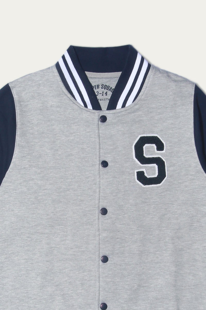 VARSITY JACKET (SSBKH-62)