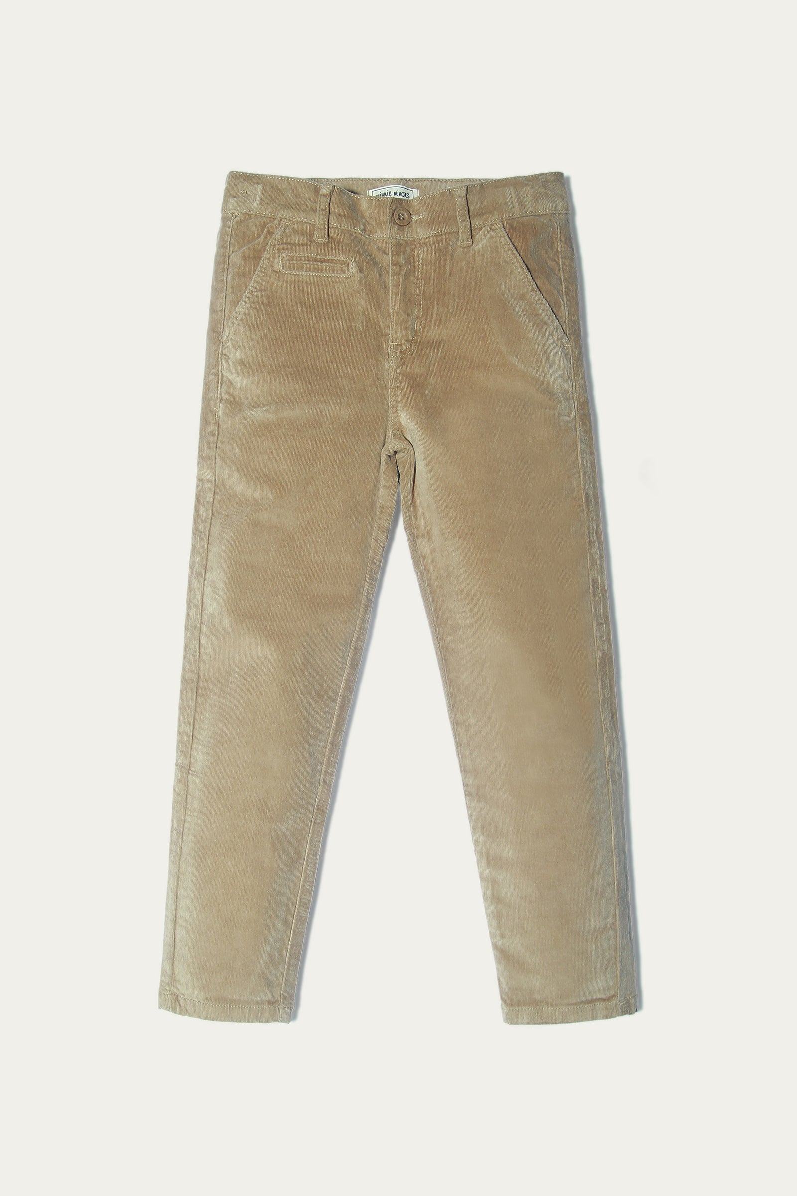 STRAIGHT PANT (MSBCT-02)