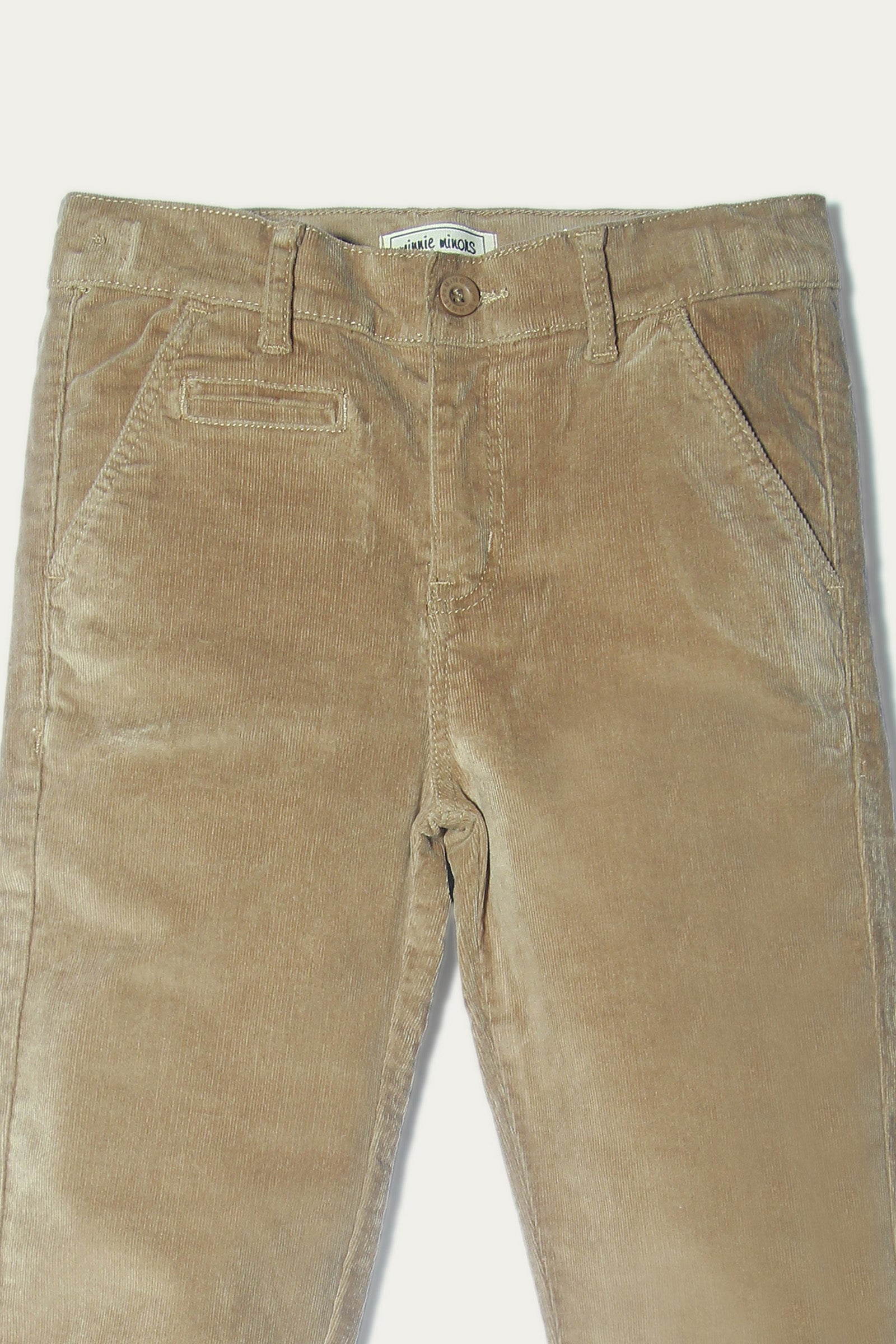 STRAIGHT PANT (MSBCT-02)