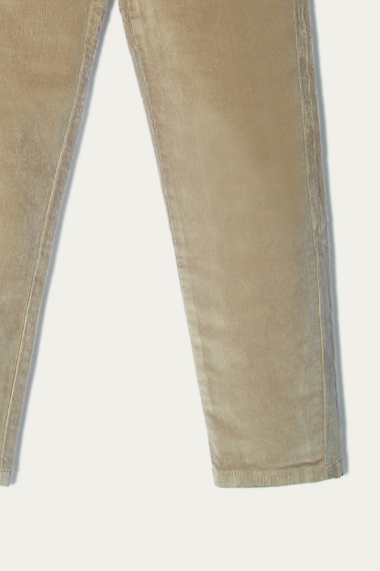 STRAIGHT PANT (MSBCT-02)