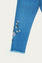 Embroidered Capri Pants (DHP-169)