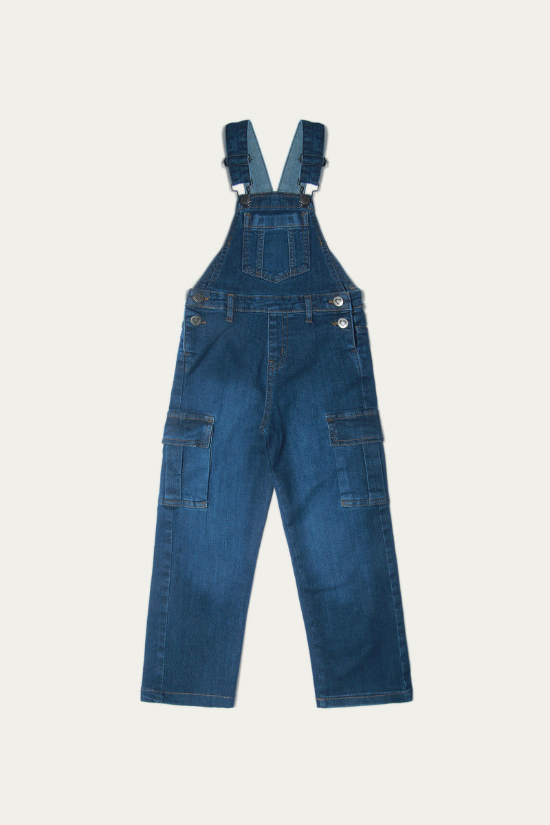 Dungaree (GDD-032)