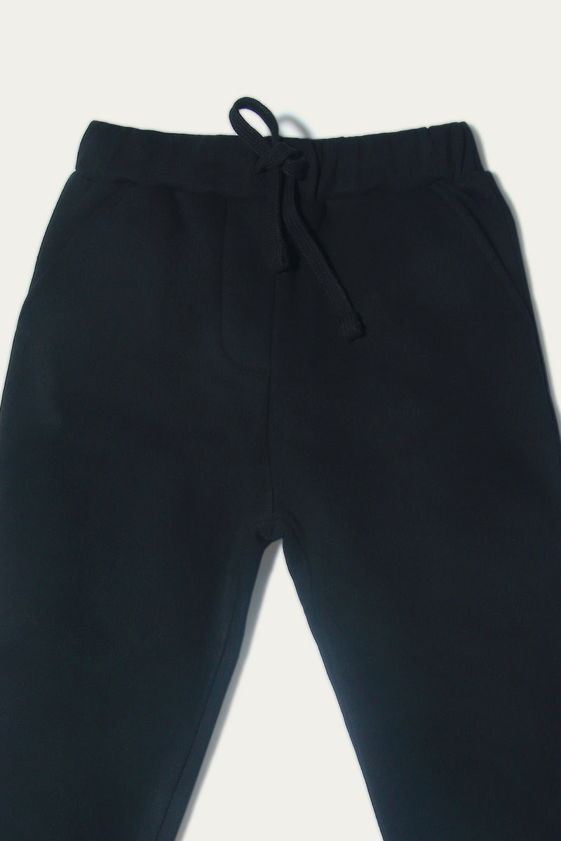 slim fit cuffed joggers (GBPJ-029)