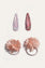 HAIR ACCESSORIES SET (GCPS-24R)