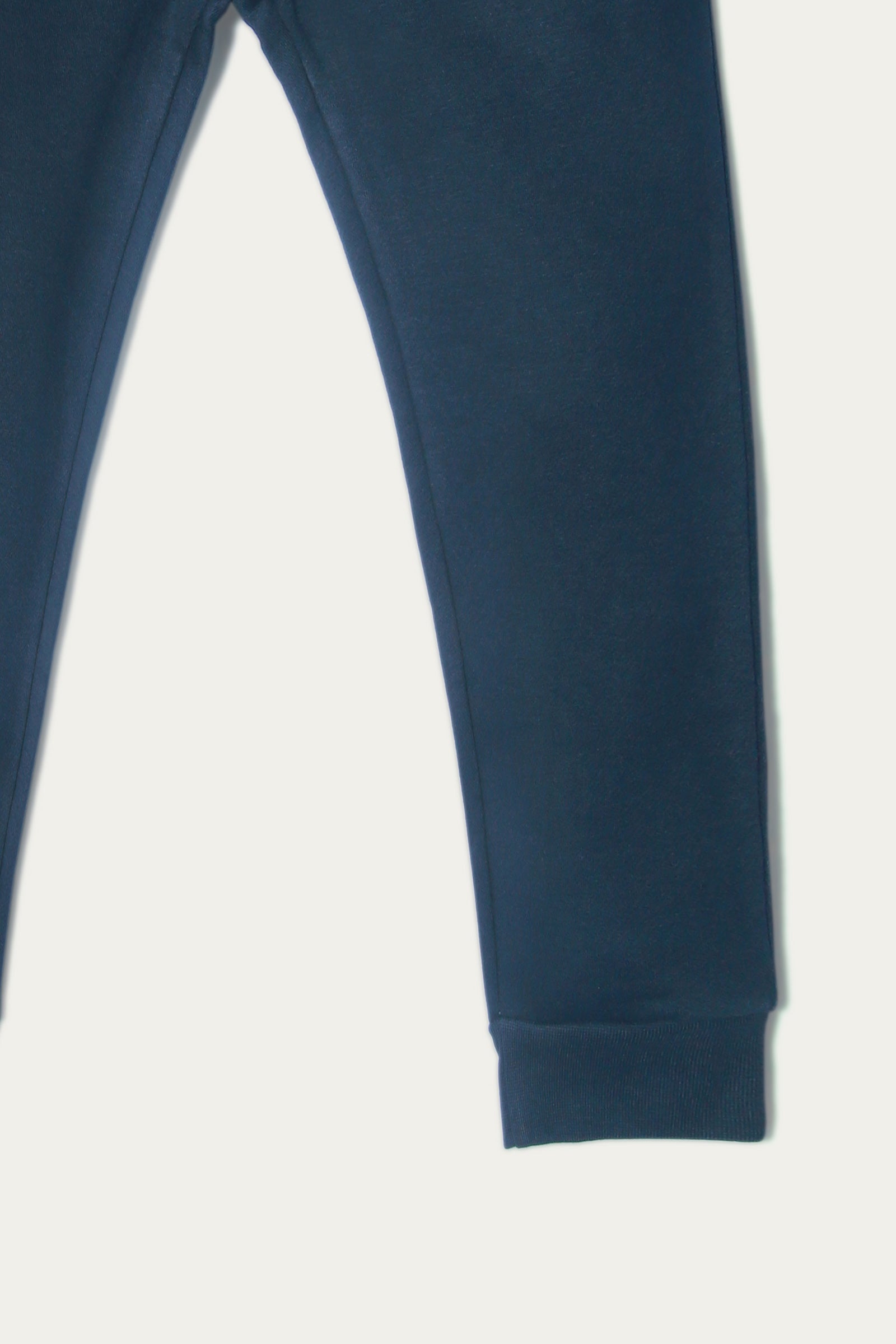 Slim Fit Cuffed Joggers (BBPF-10)
