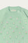 Raglan Sleeve Crew Neck Crocheted Sweater with Hand work (IGMMS-032)