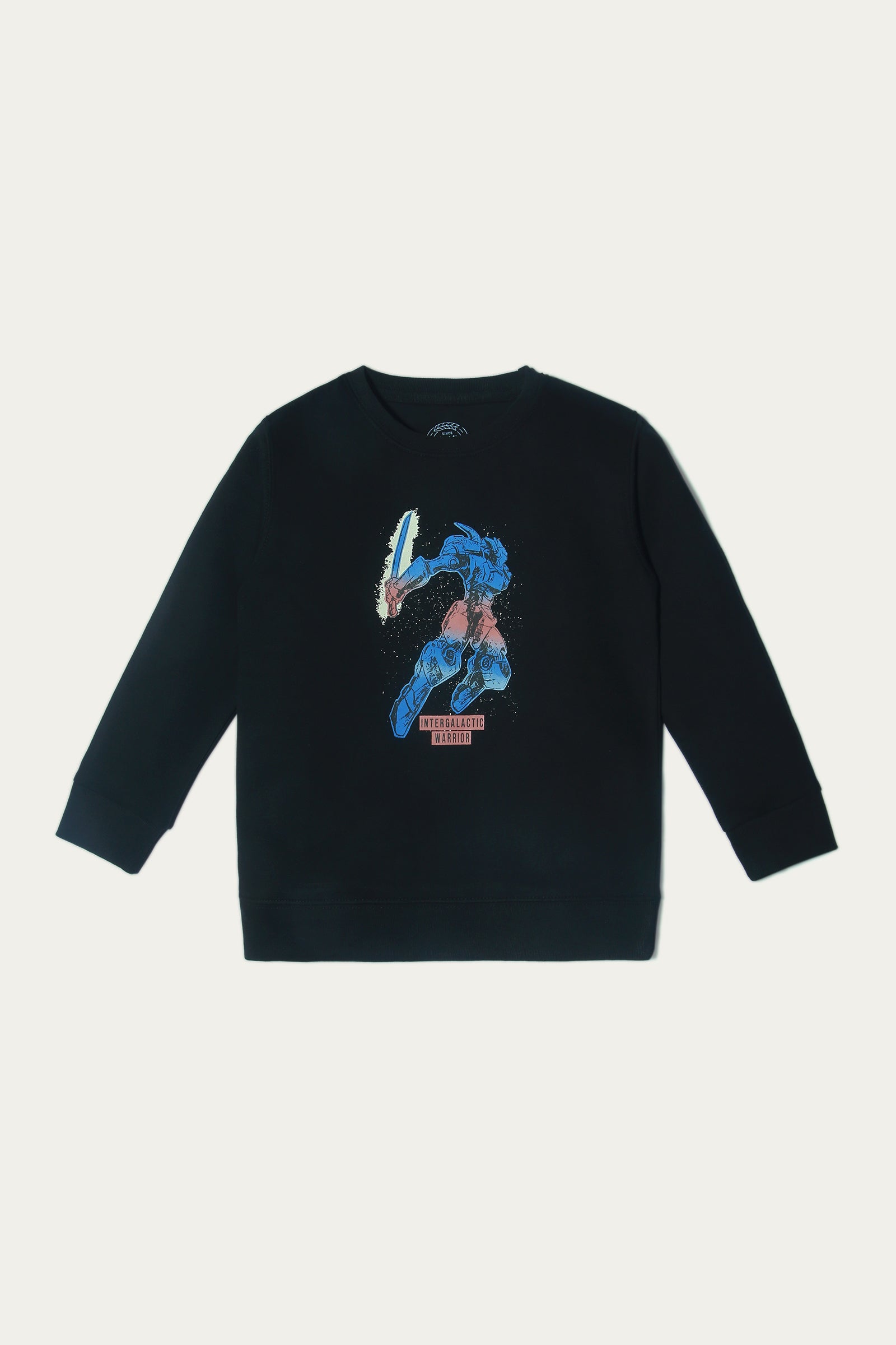 SWEATSHIRT (BKTF-037)