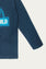 LONG SLEEVE GRAPHIC T-SHIRT (BKTJ-081)