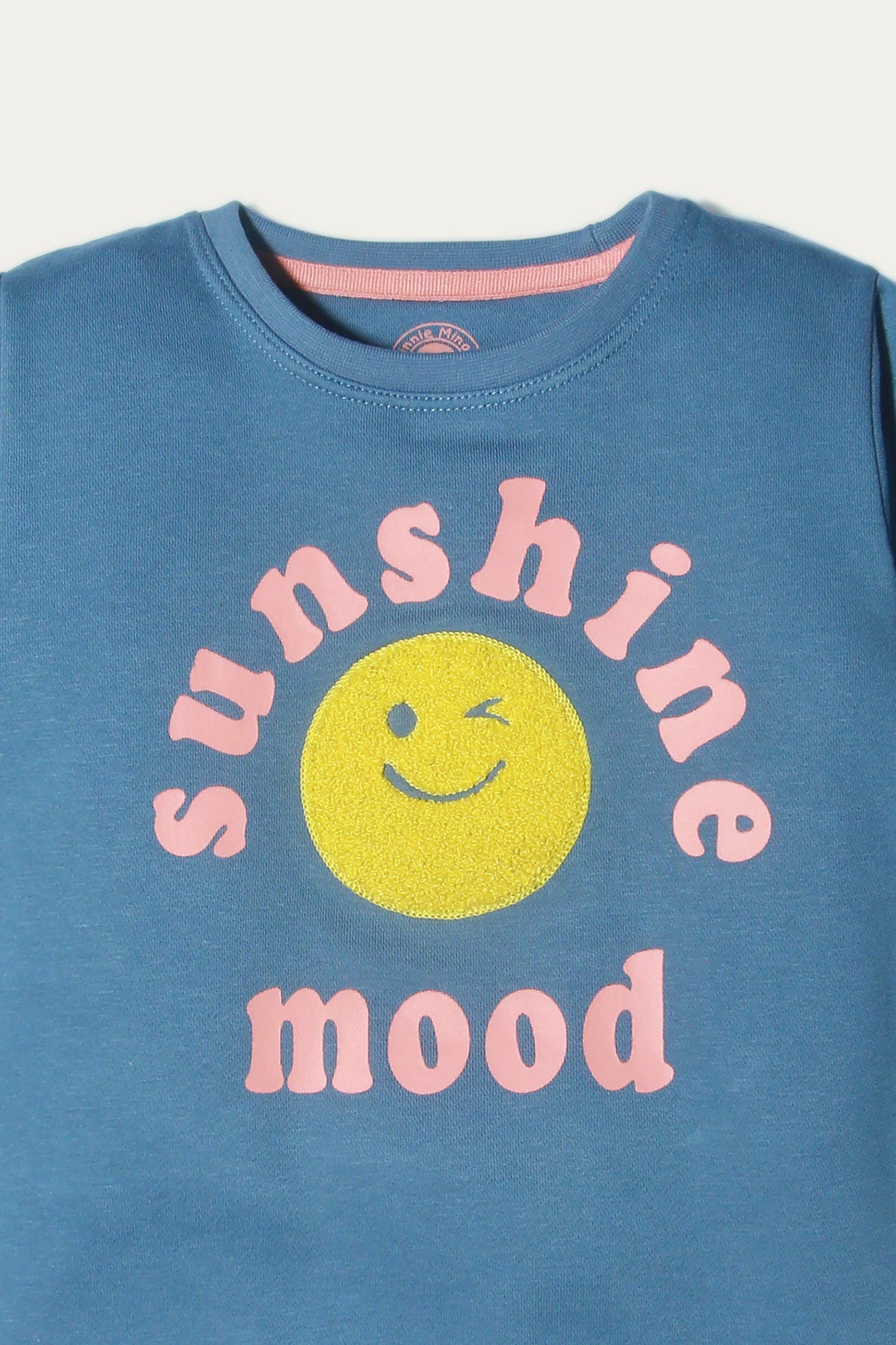 Graphic Sweatshirt (GFT-133)