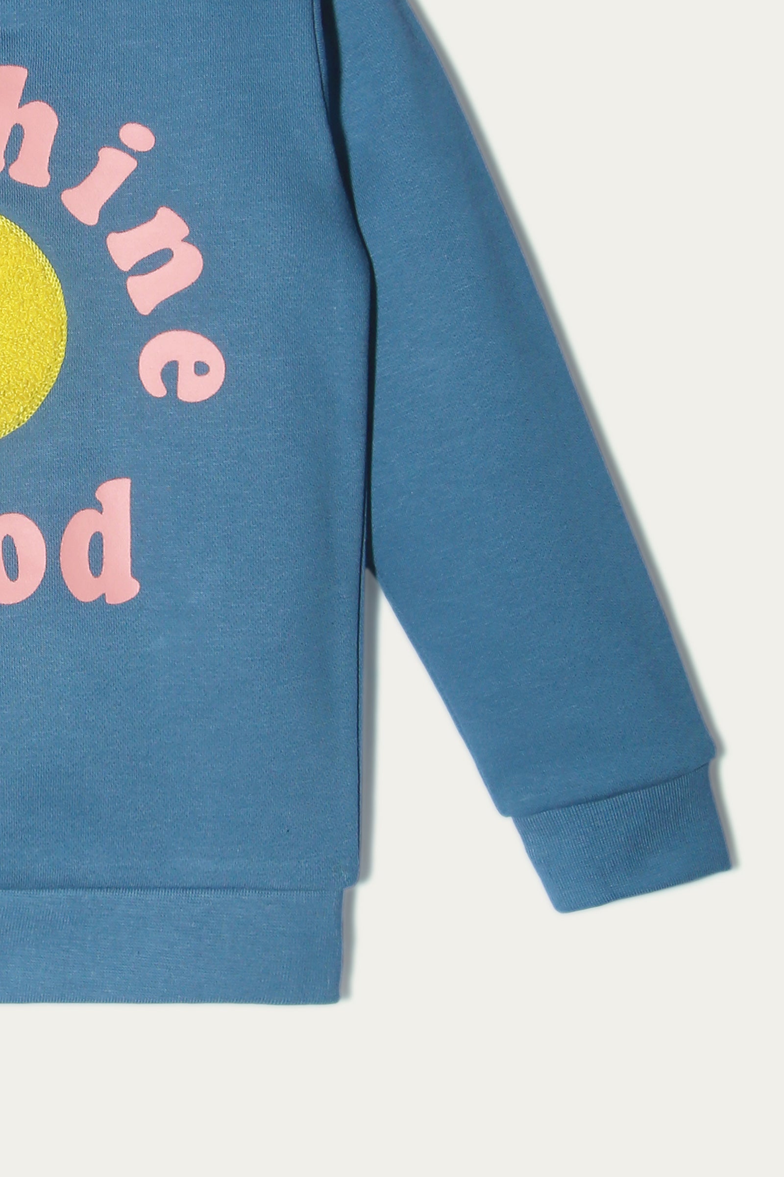 Graphic Sweatshirt (GFT-133)