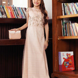 Embellished Gown (MMB-G140)