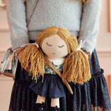 Miss Sunshine Lt Brown 12" (STY-1398)