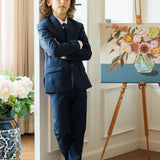 Boys Formal Suit (BFS-040)