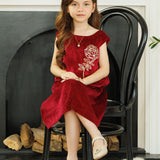 Embellished Tunic (MMB-T200)