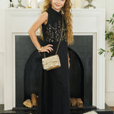 Embellished Gown (MMB-G149)