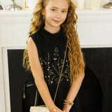 Embellished Gown (MMB-G149)