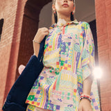 Cord-Set (SSDGWS-04)