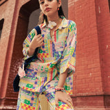 Cord-Set (SSDGWS-04)