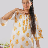 Top & Trouser (SSDGWS-11)