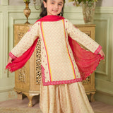 Kameez, Sharara & Dupatta (GPW2-11)