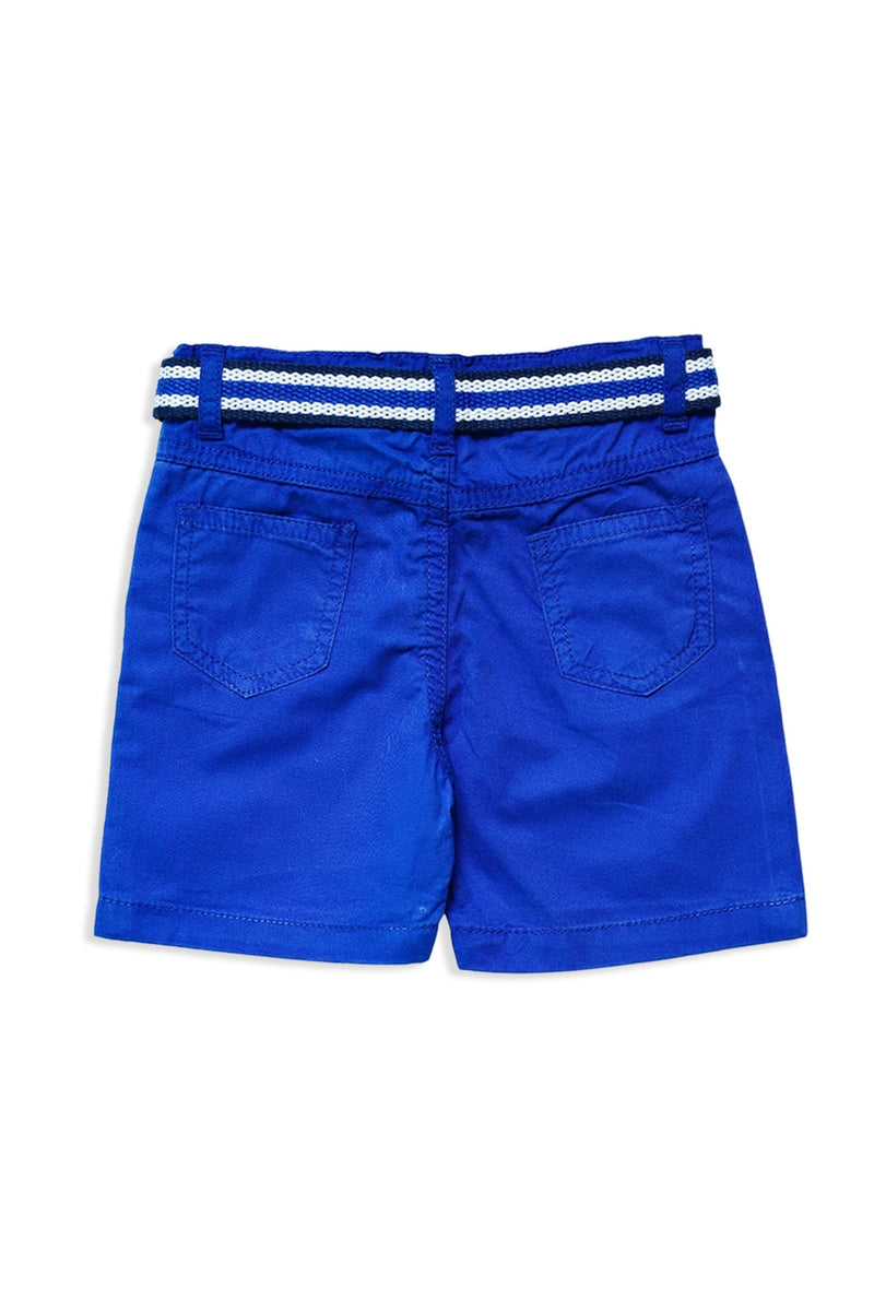 Shorts (IBWS-049)