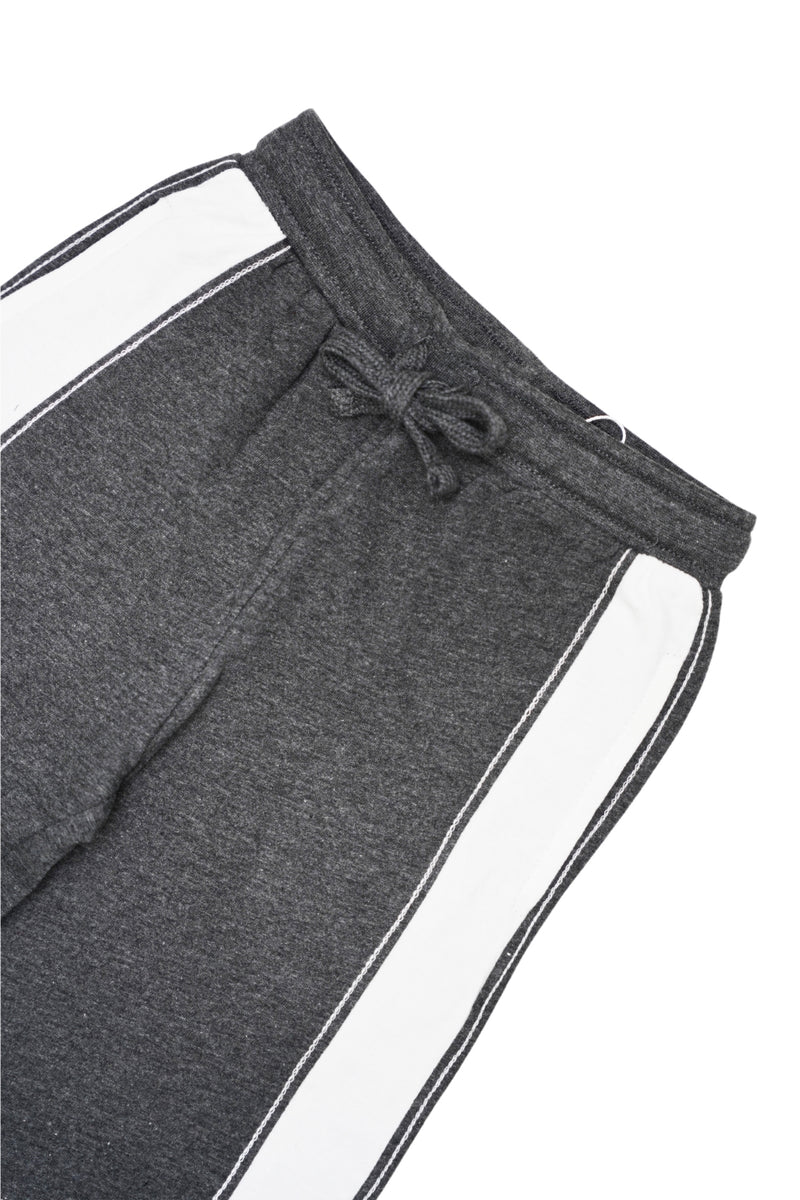 Pajamas With Contrast Side Panel (MSGPJ-03)