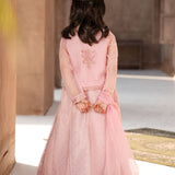 Embellished Top Lehnga & Dupatta (GPW-1149)