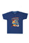 Graphic T-Shirts (Pack Of 2) (MSBKTPJ-05A)