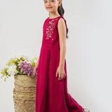 Embellished Gown (MMB-G160)
