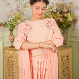 Embellished Top & Lehnga (GPW-1164)