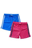 Shorts(Pack Of 2) (IBSP-055)