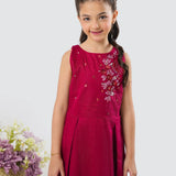 Embellished Gown (MMB-G160)