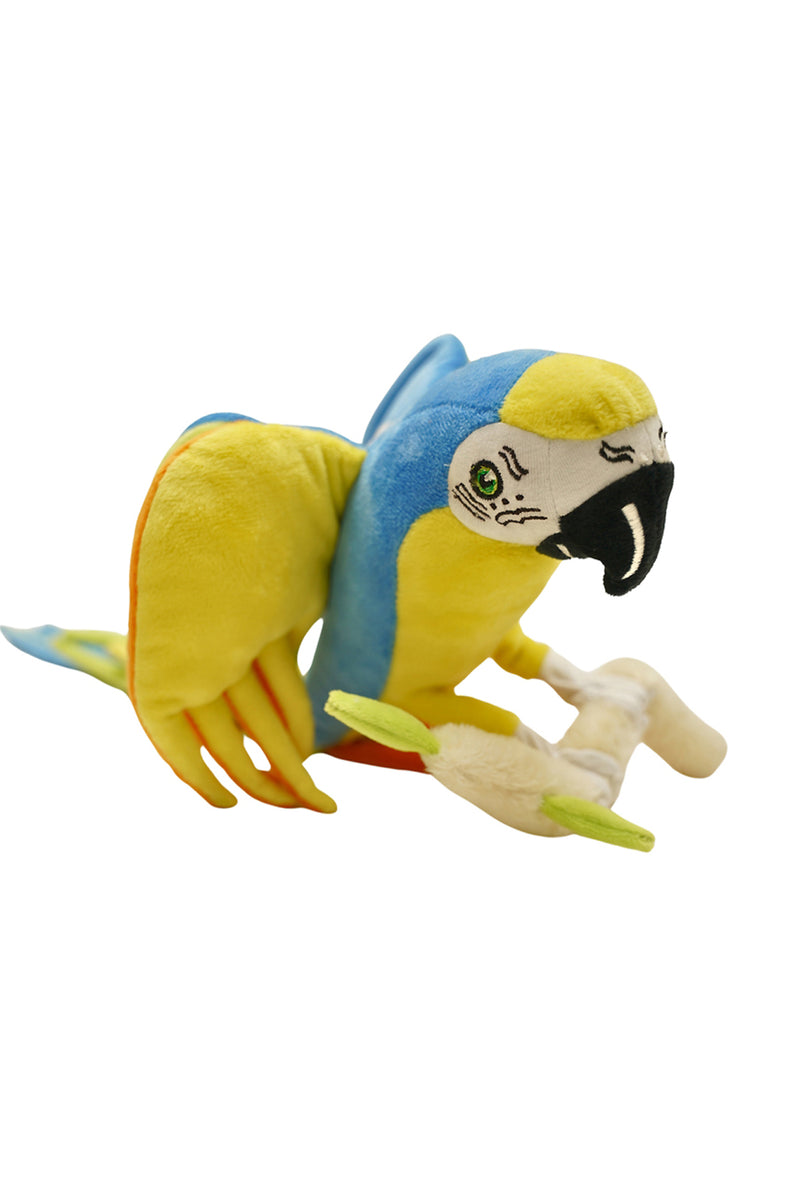 The Parrot Stuff Toy (STY-1251)