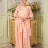 Embellished Top & Lehnga (GPW-1164)