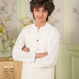 Kurta Trousers & Waistcoat (MSFBSKW-933)