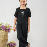 Embellished Jumpsuit (MMB-JS128)