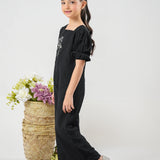 Embellished Jumpsuit (MMB-JS128)