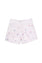 Embroidered Shorts (IWS-076)
