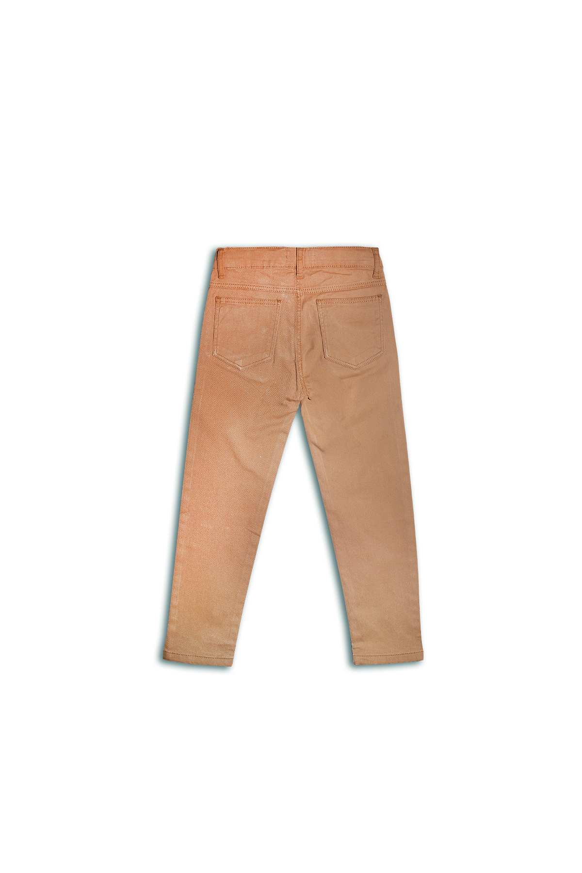 Slim Fit Pants (BT-551)