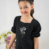 Embellished Jumpsuit (MMB-JS128)